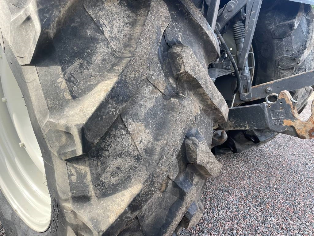 Valtra Valmet T214 Dismantled Only for Spare Parts - Трактор: фото 4 Valtra Valmet T214 Dismantled Only for Spare Parts - Трактор: фото 4