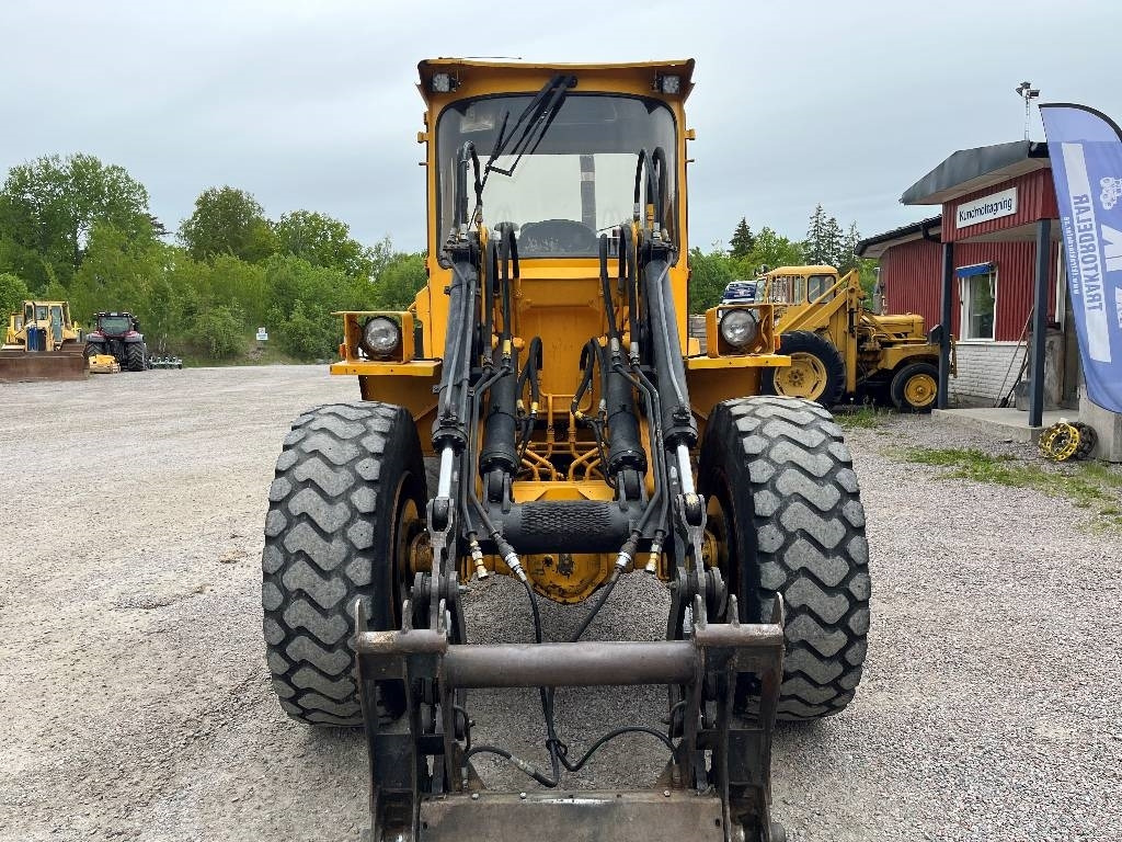 Volvo BM L30 Dismantled. Only specific spare parts - Колёсный погрузчик: фото 2 Volvo BM L30 Dismantled. Only specific spare parts - Колёсный погрузчик: фото 2