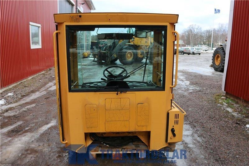 Volvo L 50 C - Кабина для Строительной техники: фото 3 Volvo L 50 C - Кабина для Строительной техники: фото 3