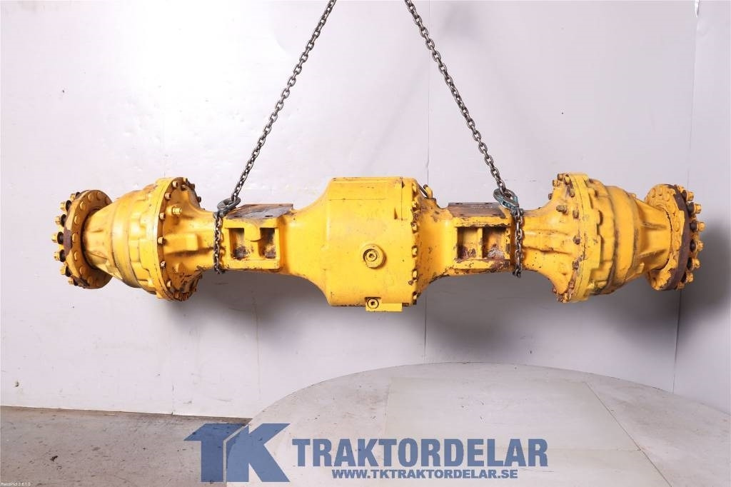 Volvo L 70 G Framvagn - Ось и запчасти для Строительной техники: фото 2 Volvo L 70 G Framvagn - Ось и запчасти для Строительной техники: фото 2