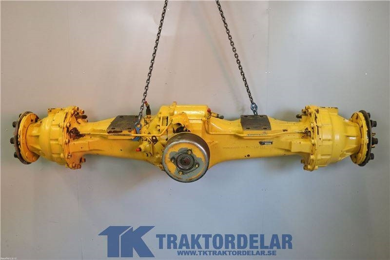 Volvo L50 C Framvagn - Ось и запчасти для Строительной техники: фото 1 Volvo L50 C Framvagn - Ось и запчасти для Строительной техники: фото 1