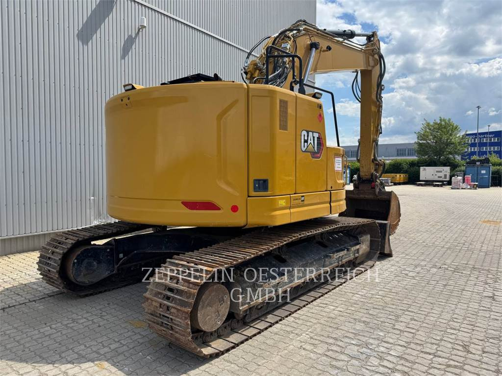 CAT 325-07 - Гусеничный экскаватор: фото 4 CAT 325-07 - Гусеничный экскаватор: фото 4
