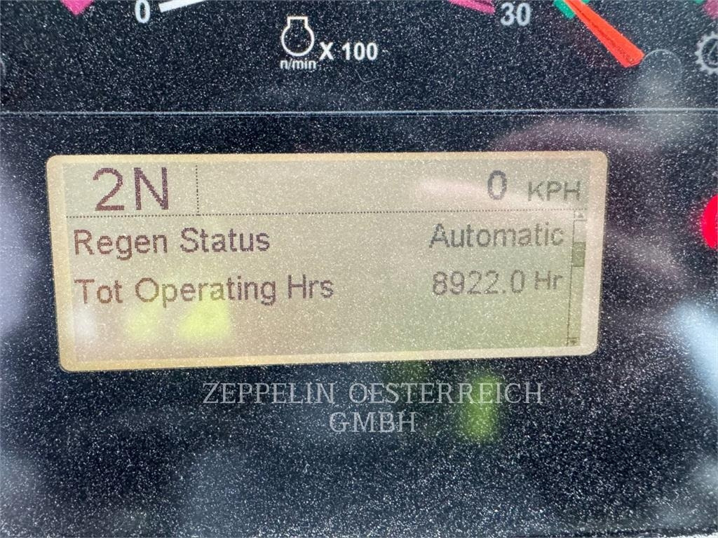 CAT 950K - Колёсный погрузчик: фото 5 CAT 950K - Колёсный погрузчик: фото 5