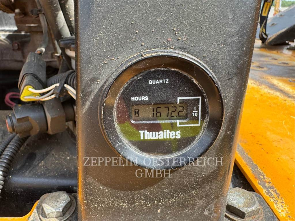 Thwaites T450 - Мини-самосвал: фото 5 Thwaites T450 - Мини-самосвал: фото 5