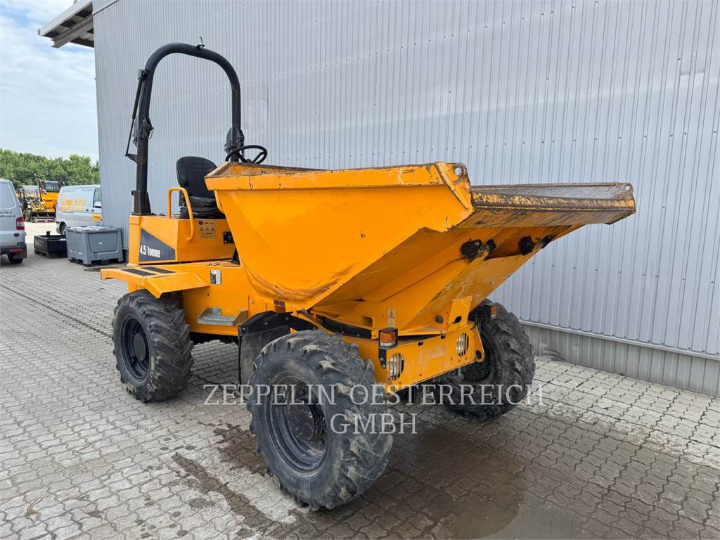 Thwaites T450 - Мини-самосвал: фото 2 Thwaites T450 - Мини-самосвал: фото 2