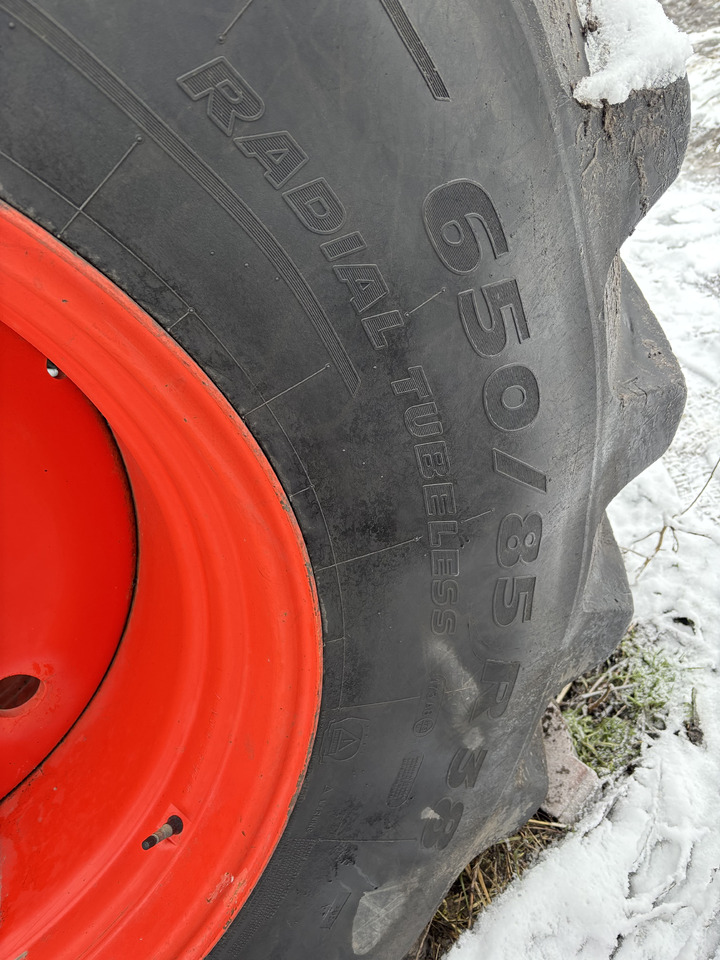 CLAAS RENAULT ATLES 936 RZ V5 Koło Felga Opona DW23Ax38 DW 23Ax38 650 85 R38 CZĘŚCI - Колесный диск для Сельскохозяйственной техники: фото 3 CLAAS RENAULT ATLES 936 RZ V5 Koło Felga Opona DW23Ax38 DW 23Ax38 650 85 R38 CZĘŚCI - Колесный диск для Сельскохозяйственной техники: фото 3