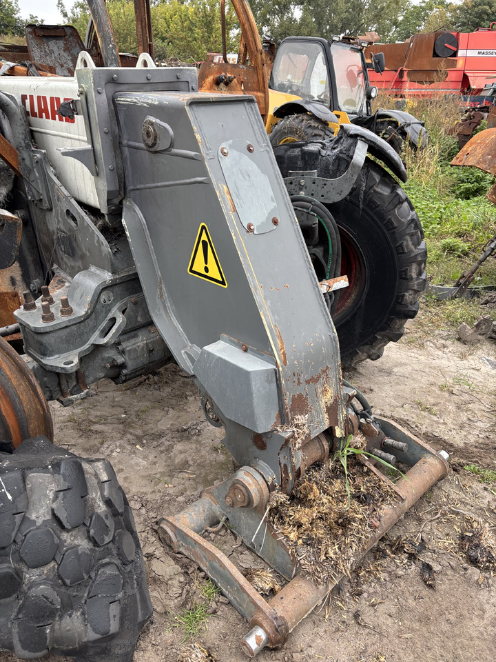 CLAAS Scorpion 7044 Ramię Wysięgnik Maszt Teleskop - Стрела: фото 1 CLAAS Scorpion 7044 Ramię Wysięgnik Maszt Teleskop - Стрела: фото 1