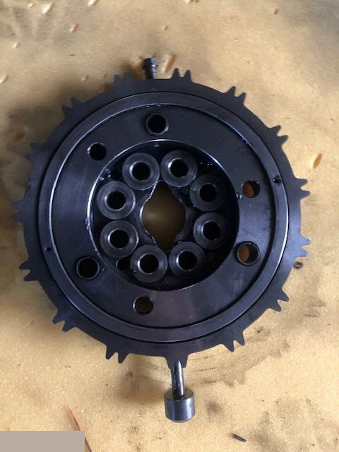 Carraro - Cylinder Hamulca - Тормозной цилиндр для Сельскохозяйственной техники: фото 2 Carraro - Cylinder Hamulca - Тормозной цилиндр для Сельскохозяйственной техники: фото 2