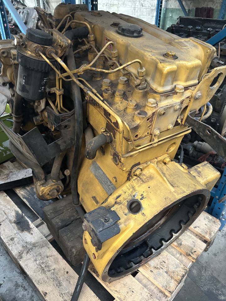 Cat Perkins 130-6342 1935/2200 Silnik CZĘŚCI - Двигатель для Сельскохозяйственной техники: фото 1 Cat Perkins 130-6342 1935/2200 Silnik CZĘŚCI - Двигатель для Сельскохозяйственной техники: фото 1