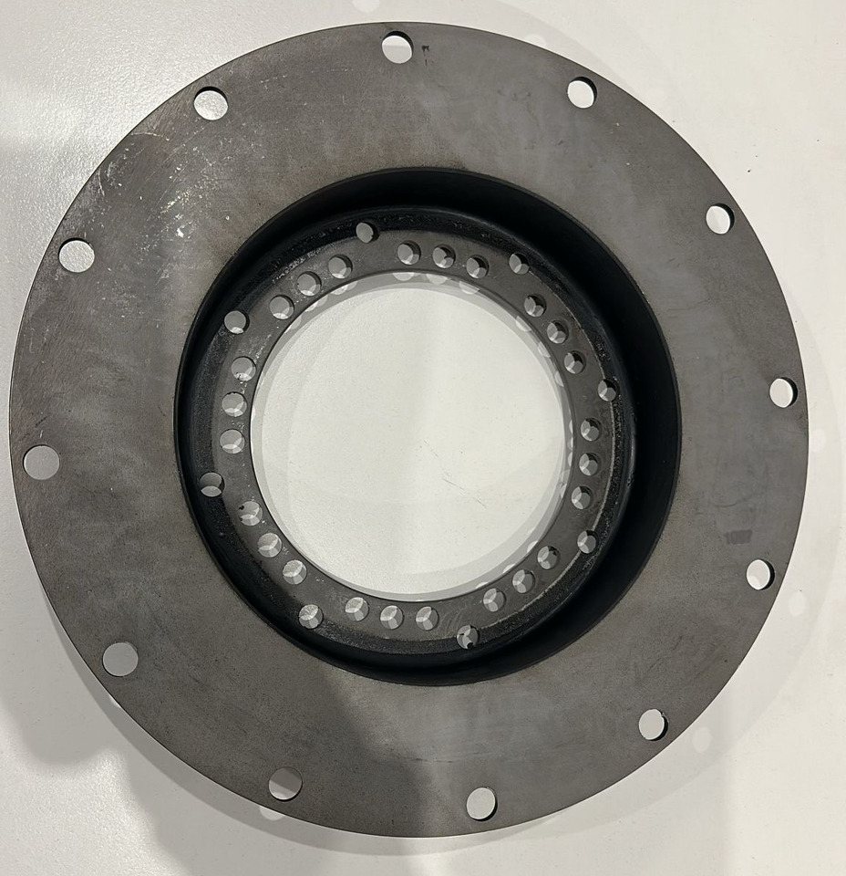 Centa CENTAX CX25-60 Matbro TR250 TR 250 Tłumik Drgań Sprzęgło - Сцепление и запчасти для Телескопических погрузчиков: фото 4 Centa CENTAX CX25-60 Matbro TR250 TR 250 Tłumik Drgań Sprzęgło - Сцепление и запчасти для Телескопических погрузчиков: фото 4