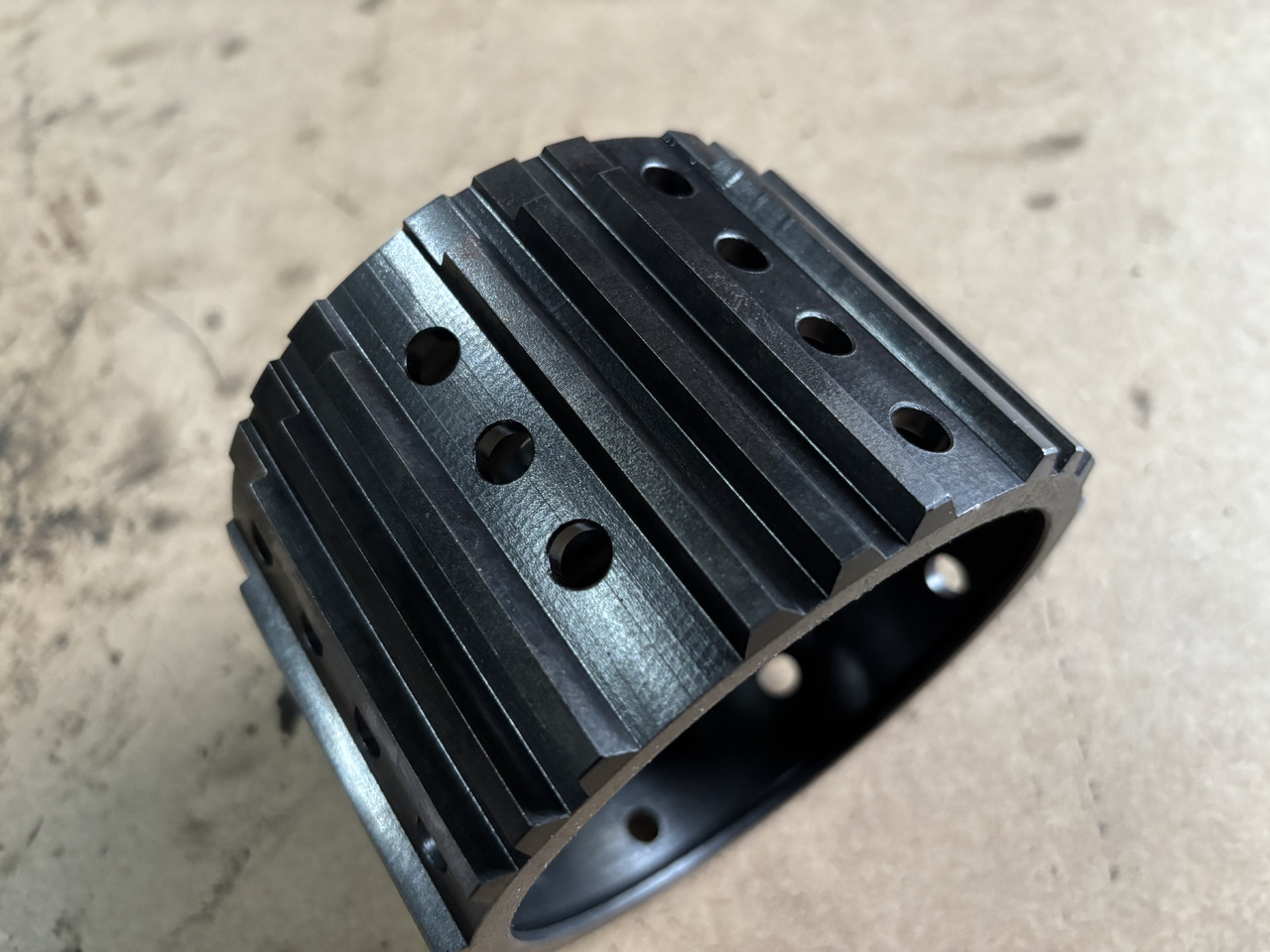 Claas AXION 830 Kosz 00 1134 327 0    0011343270 - Диск сцепления для Сельскохозяйственной техники: фото 3 Claas AXION 830 Kosz 00 1134 327 0    0011343270 - Диск сцепления для Сельскохозяйственной техники: фото 3