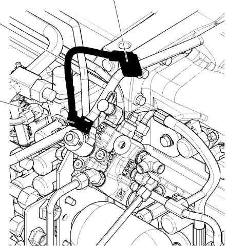Claas Arion 550-520 650-620 - kabel wiązka elektryczna 0021581031 - Кабели/ Провода для Тракторов: фото 4 Claas Arion 550-520 650-620 - kabel wiązka elektryczna 0021581031 - Кабели/ Провода для Тракторов: фото 4
