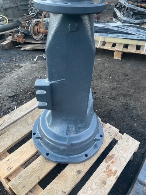 Claas Arion | Massey Ferguson - Zwolnica Tylna - Бортовой редуктор для Сельскохозяйственной техники: фото 3 Claas Arion | Massey Ferguson - Zwolnica Tylna - Бортовой редуктор для Сельскохозяйственной техники: фото 3