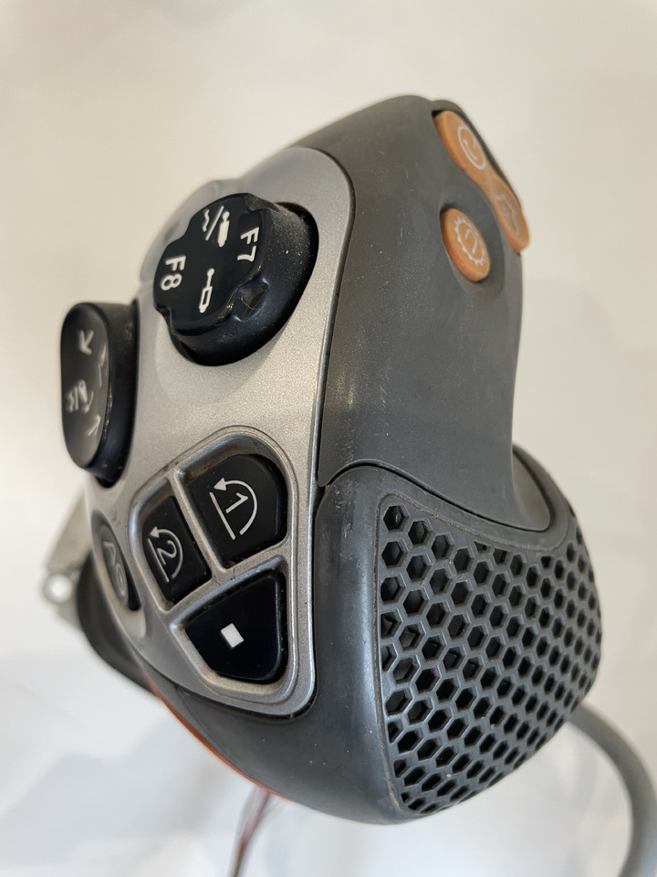 Claas Arion - joystick sterowanie 0011467450 - Кабина и интерьер для Сельскохозяйственной техники: фото 2 Claas Arion - joystick sterowanie 0011467450 - Кабина и интерьер для Сельскохозяйственной техники: фото 2