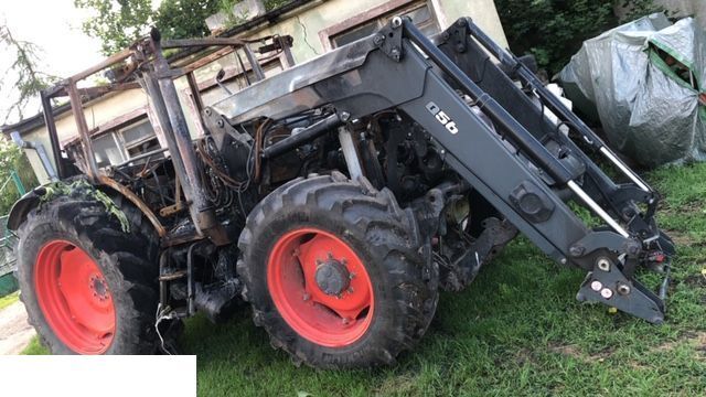Claas Ceres - Silnik - Двигатель для Сельскохозяйственной техники: фото 1 Claas Ceres - Silnik - Двигатель для Сельскохозяйственной техники: фото 1