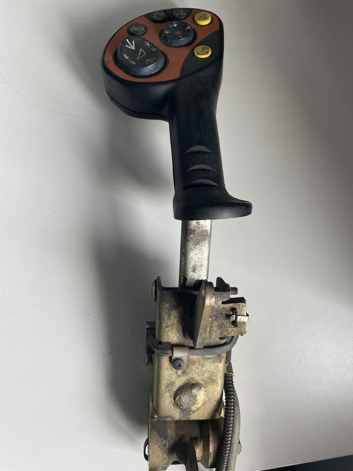 Claas Lexion 600 700 - joystick - Кабина и интерьер для Сельскохозяйственной техники: фото 2 Claas Lexion 600 700 - joystick - Кабина и интерьер для Сельскохозяйственной техники: фото 2