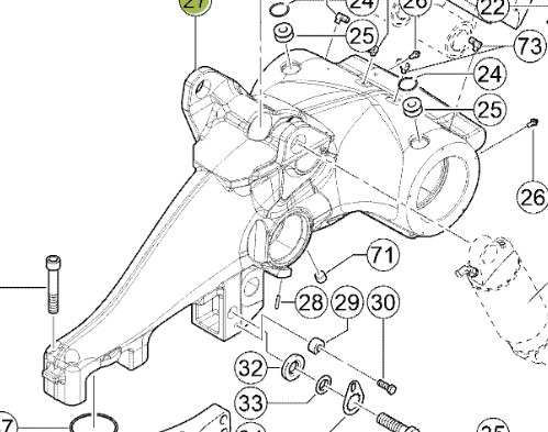 Claas Lexion 740 750 760 Obudowa Rama Gąsienic Gumowych 0017001786 00 1700 178 6 - Рама/ Шасси для Сельскохозяйственной техники: фото 2 Claas Lexion 740 750 760 Obudowa Rama Gąsienic Gumowych 0017001786 00 1700 178 6 - Рама/ Шасси для Сельскохозяйственной техники: фото 2
