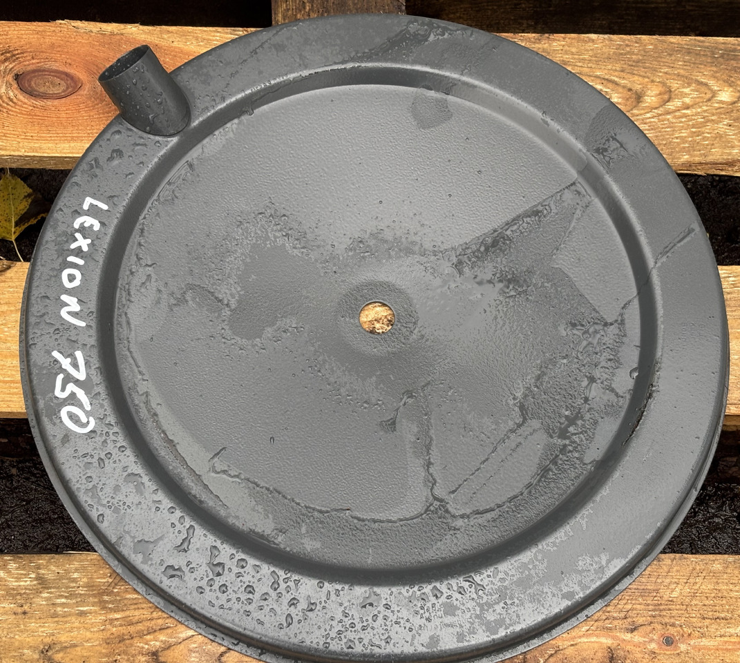 Claas Lexion 750 Pokrywa Filtra Powietrza 0000773433 00 0077 343 3 - Воздушный фильтр для Телескопических погрузчиков: фото 1 Claas Lexion 750 Pokrywa Filtra Powietrza 0000773433 00 0077 343 3 - Воздушный фильтр для Телескопических погрузчиков: фото 1