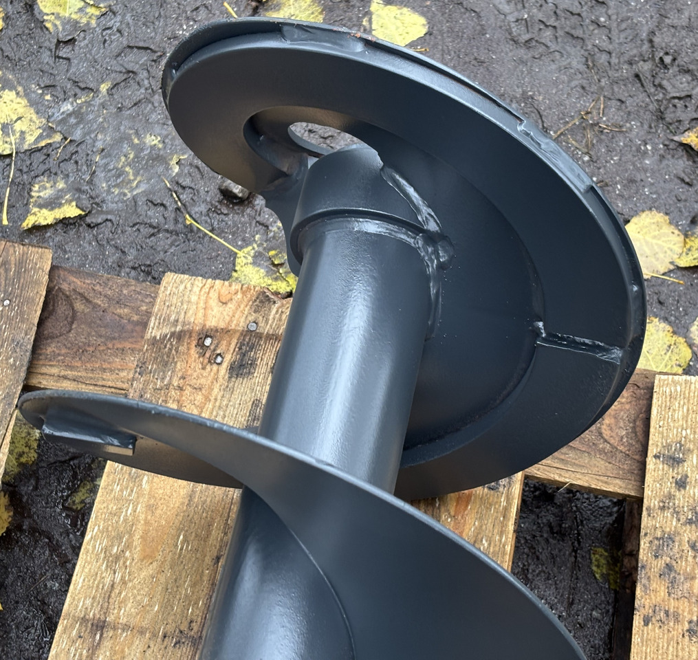 Claas Lexion 750 Ślimak Transportowy Rozładunku Ziarna 0007552066 0007554456 - Бур: фото 5 Claas Lexion 750 Ślimak Transportowy Rozładunku Ziarna 0007552066 0007554456 - Бур: фото 5