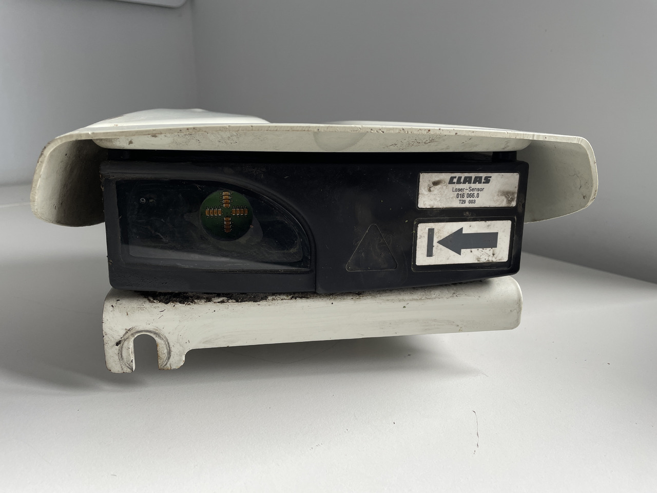 Claas Lexion - Laser Pilot Sensor 0160660 0018116291 - Сенсор для Зерноуборочных комбайнов: фото 2 Claas Lexion - Laser Pilot Sensor 0160660 0018116291 - Сенсор для Зерноуборочных комбайнов: фото 2