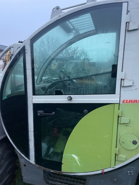 Claas Targo drzwi kompletne - Дверь и запчасти для Сельскохозяйственной техники: фото 3 Claas Targo drzwi kompletne - Дверь и запчасти для Сельскохозяйственной техники: фото 3
