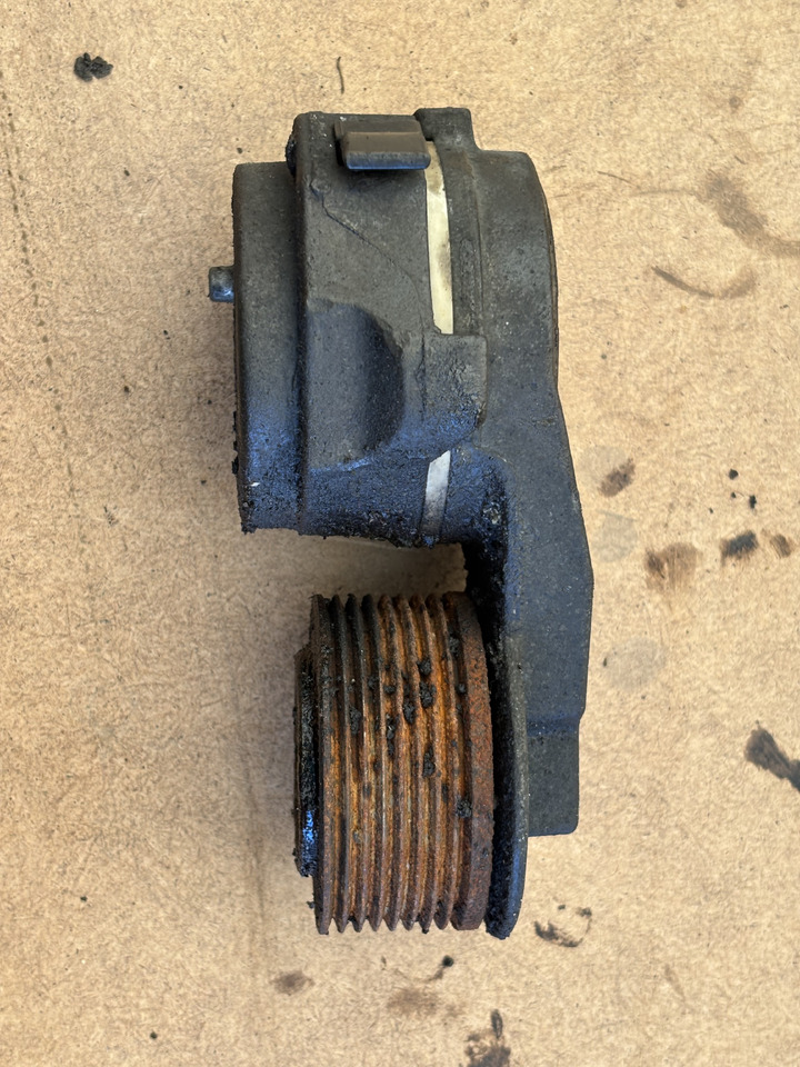 Cummins 8.3 6CT 6CTA 6CTAA Napinacz paska 3978022 - Натяжитель ремня: фото 3 Cummins 8.3 6CT 6CTA 6CTAA Napinacz paska 3978022 - Натяжитель ремня: фото 3