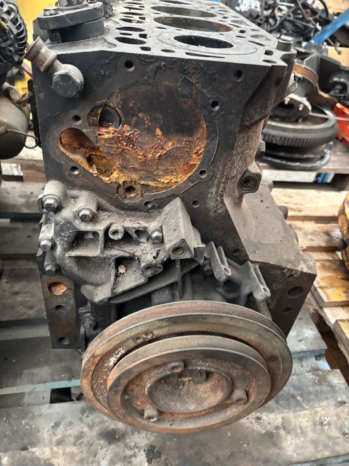 Deutz Fahr Merlo 04289542 10670424 Blok Silnika BF4M2012 TCD 2012 L04 4V - Блок цилиндров для Сельскохозяйственной техники: фото 4 Deutz Fahr Merlo 04289542 10670424 Blok Silnika BF4M2012 TCD 2012 L04 4V - Блок цилиндров для Сельскохозяйственной техники: фото 4