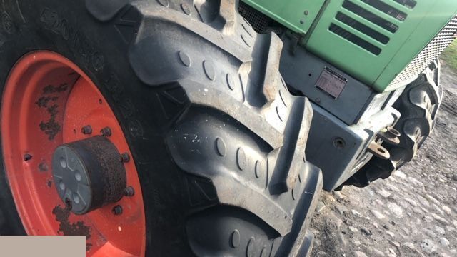 Fendt 311 - Skrzynia - Коробка передач для Сельскохозяйственной техники: фото 1 Fendt 311 - Skrzynia - Коробка передач для Сельскохозяйственной техники: фото 1