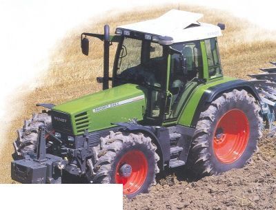 Fendt 509c - Zegary - Приборная панель для Тракторов: фото 1 Fendt 509c - Zegary - Приборная панель для Тракторов: фото 1