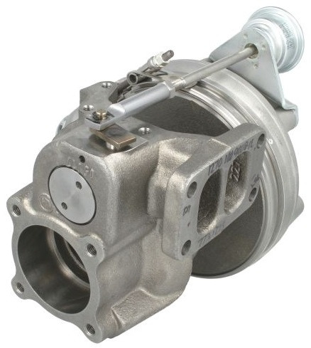 Fendt 900 Vario Lamborghini Same Deutz Agrotron - turbospręźarka NOWA ORYGINAŁ - Турбина для Сельскохозяйственной техники: фото 2 Fendt 900 Vario Lamborghini Same Deutz Agrotron - turbospręźarka NOWA ORYGINAŁ - Турбина для Сельскохозяйственной техники: фото 2