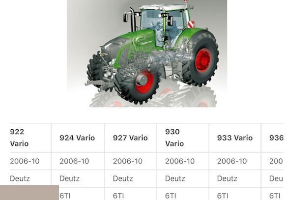 Fendt 927 - Półoś Mostu Przedniego - Cardan - Приводный вал для Сельскохозяйственной техники: фото 2 Fendt 927 - Półoś Mostu Przedniego - Cardan - Приводный вал для Сельскохозяйственной техники: фото 2
