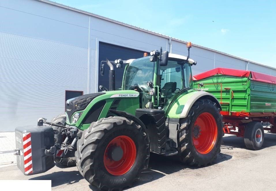 Fendt Silnik 722/724 DEUTZ - TCD 6.7L6 Blok - Блок цилиндров для Сельскохозяйственной техники: фото 1 Fendt Silnik 722/724 DEUTZ - TCD 6.7L6 Blok - Блок цилиндров для Сельскохозяйственной техники: фото 1