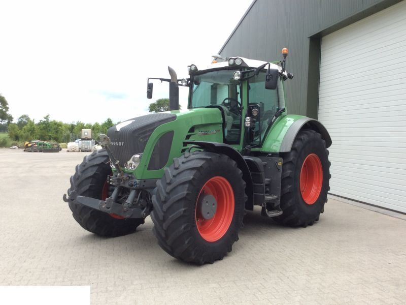 Fendt Vario 930 Skrzynia - Коробка передач для Тракторов: фото 1 Fendt Vario 930 Skrzynia - Коробка передач для Тракторов: фото 1