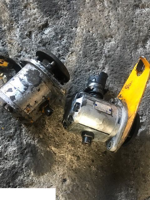 JCB 567-67 - Pompa Hydrauliki - Гидравлический насос для Сельскохозяйственной техники: фото 5 JCB 567-67 - Pompa Hydrauliki - Гидравлический насос для Сельскохозяйственной техники: фото 5
