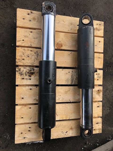 JCB Fastrac Siłowniki Podnośnika - Гидравлический цилиндр для Сельскохозяйственной техники: фото 1 JCB Fastrac Siłowniki Podnośnika - Гидравлический цилиндр для Сельскохозяйственной техники: фото 1