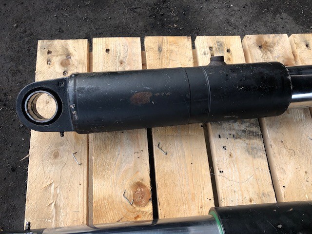 JCB Fastrac Siłowniki Podnośnika - Гидравлический цилиндр для Сельскохозяйственной техники: фото 4 JCB Fastrac Siłowniki Podnośnika - Гидравлический цилиндр для Сельскохозяйственной техники: фото 4