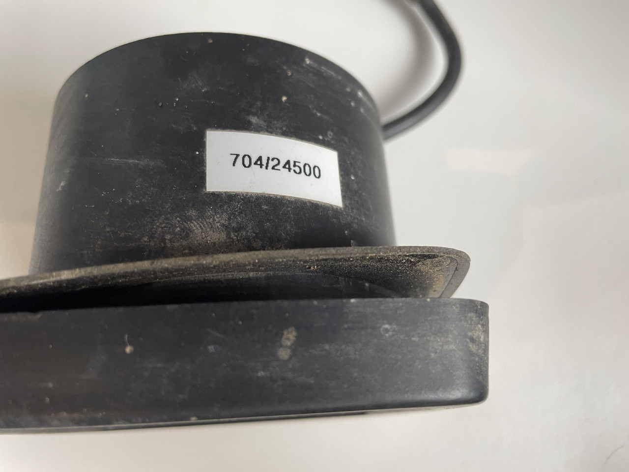 JCB Fastrac - wyświetlacz monitor 704/24500 70424500 - Приборная панель для Сельскохозяйственной техники: фото 3 JCB Fastrac - wyświetlacz monitor 704/24500 70424500 - Приборная панель для Сельскохозяйственной техники: фото 3