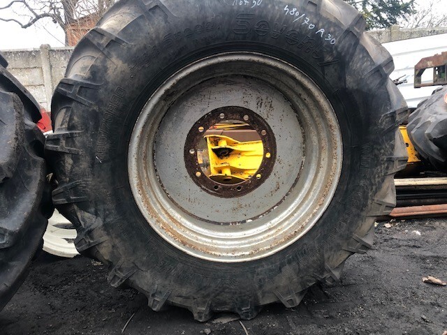 JCB Fastrack Koła 480/70 R30 , Felga 16x30 - Колесный диск для Сельскохозяйственной техники: фото 3 JCB Fastrack Koła 480/70 R30 , Felga 16x30 - Колесный диск для Сельскохозяйственной техники: фото 3