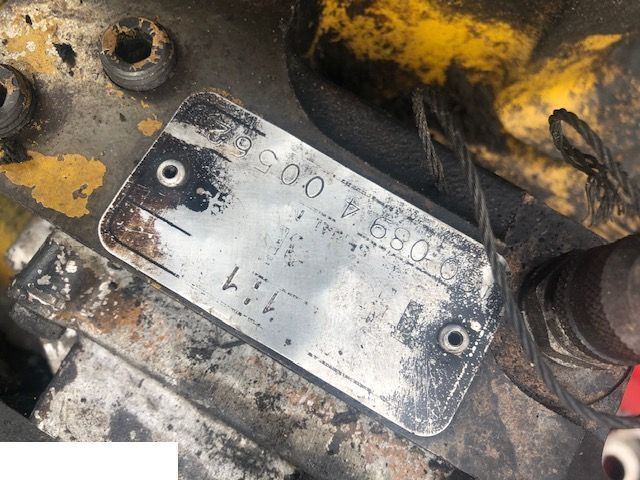 JCB - Skrzynia International Ratio 1:1 - Коробка передач для Сельскохозяйственной техники: фото 5 JCB - Skrzynia International Ratio 1:1 - Коробка передач для Сельскохозяйственной техники: фото 5