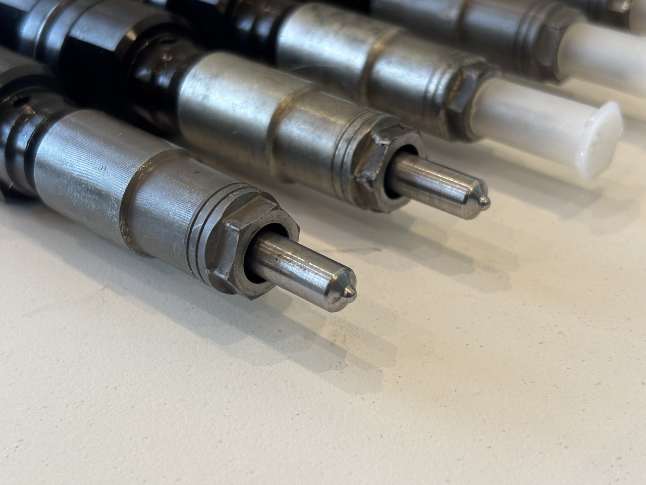 JOHN DEERE Wtryskiwacz RE529149, RE528407, RE546776 Po regeneracji - Распределитель впрыска для Сельскохозяйственной техники: фото 4 JOHN DEERE Wtryskiwacz RE529149, RE528407, RE546776 Po regeneracji - Распределитель впрыска для Сельскохозяйственной техники: фото 4