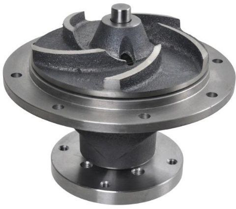 John Deere 4039 6068 6100, 6200, 6300, - pompa wody RE41157 - Помпа для Сельскохозяйственной техники: фото 1 John Deere 4039 6068 6100, 6200, 6300, - pompa wody RE41157 - Помпа для Сельскохозяйственной техники: фото 1