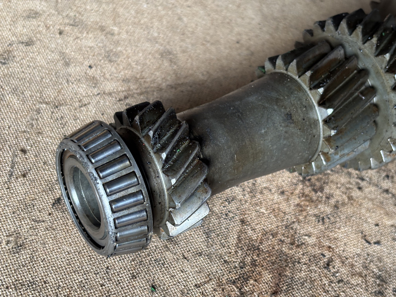 John Deere 6100 6200 6300 6400 6500 6600 Wał Napędowy L101006 L78967 - Приводный вал для Сельскохозяйственной техники: фото 2 John Deere 6100 6200 6300 6400 6500 6600 Wał Napędowy L101006 L78967 - Приводный вал для Сельскохозяйственной техники: фото 2