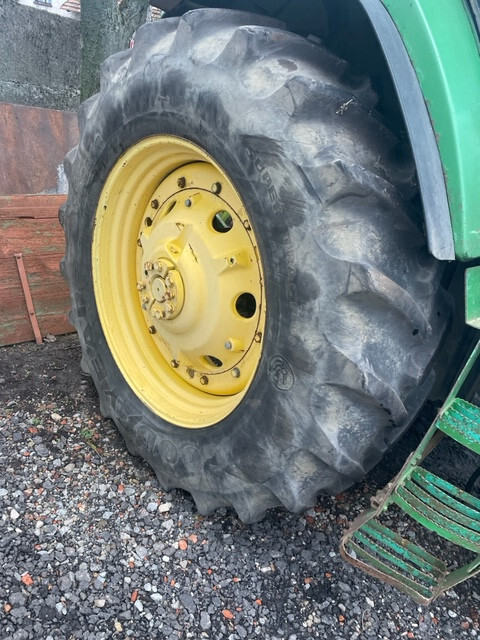 John Deere 7700 , 7800 , 7710 , 7810 koła opony felgi Goodyear 20.8 r42 , - Колесо для Сельскохозяйственной техники: фото 3 John Deere 7700 , 7800 , 7710 , 7810 koła opony felgi Goodyear 20.8 r42 , - Колесо для Сельскохозяйственной техники: фото 3