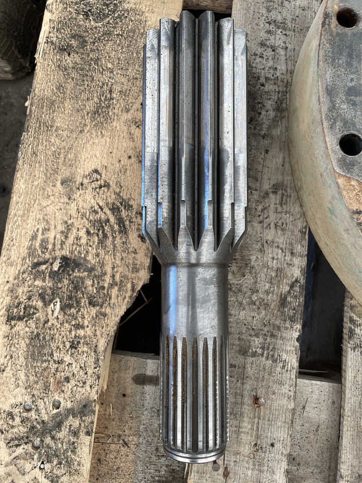 John Deere 8110 8120 8210 8230 8330 8430 - półoś granat R193155 R314670 R328178 - Приводный вал для Сельскохозяйственной техники: фото 1 John Deere 8110 8120 8210 8230 8330 8430 - półoś granat R193155 R314670 R328178 - Приводный вал для Сельскохозяйственной техники: фото 1