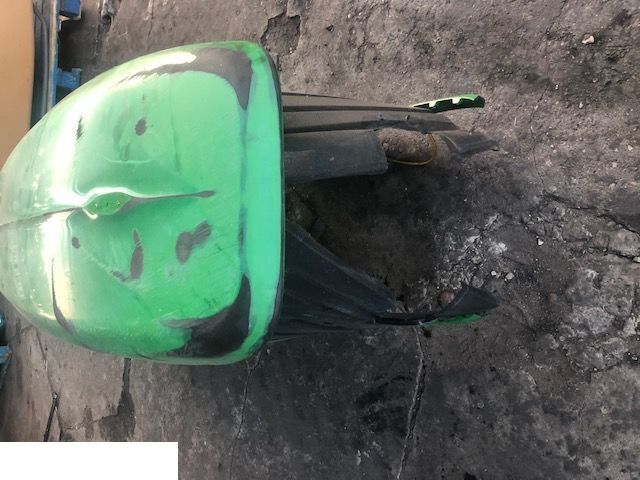 John Deere - Maska - Капот для Сельскохозяйственной техники: фото 5 John Deere - Maska - Капот для Сельскохозяйственной техники: фото 5