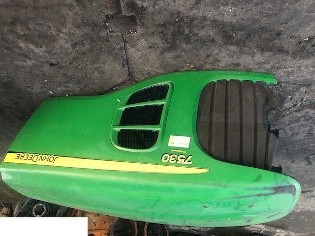 John Deere - Maska - Капот для Сельскохозяйственной техники: фото 1 John Deere - Maska - Капот для Сельскохозяйственной техники: фото 1