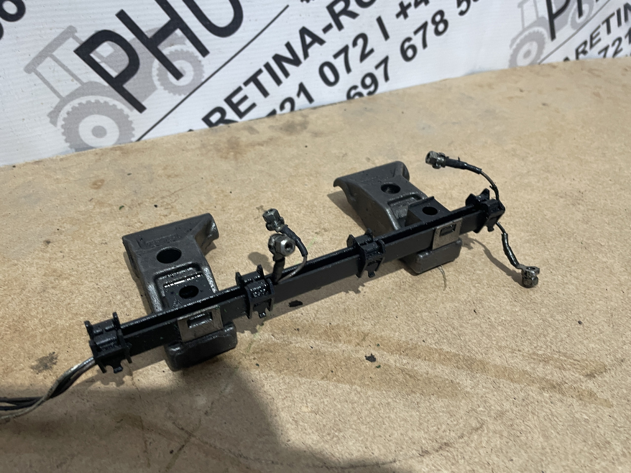 John Deere - czujniki położenia krzywki R534234 - Сенсор для Сельскохозяйственной техники: фото 3 John Deere - czujniki położenia krzywki R534234 - Сенсор для Сельскохозяйственной техники: фото 3