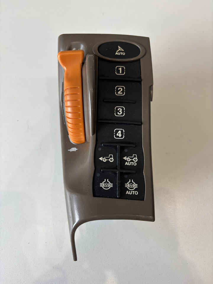 John Deere seria 6000 7000 8000 R - kontroler jazdy RE576340 - Электрическая система для Сельскохозяйственной техники: фото 3 John Deere seria 6000 7000 8000 R - kontroler jazdy RE576340 - Электрическая система для Сельскохозяйственной техники: фото 3