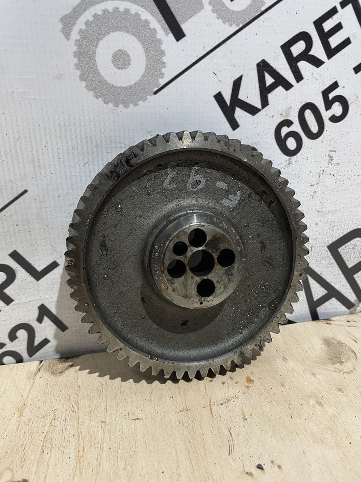 MAN Fendt 930 - koło wałka rozrządu F822201410010 - Распределительный вал для Сельскохозяйственной техники: фото 1 MAN Fendt 930 - koło wałka rozrządu F822201410010 - Распределительный вал для Сельскохозяйственной техники: фото 1