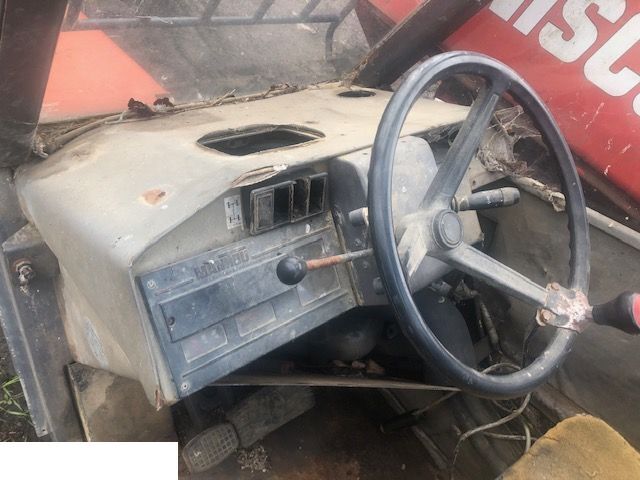Manitou 626 - Siłownik Poziomowania - Гидравлический цилиндр для Сельскохозяйственной техники: фото 1 Manitou 626 - Siłownik Poziomowania - Гидравлический цилиндр для Сельскохозяйственной техники: фото 1